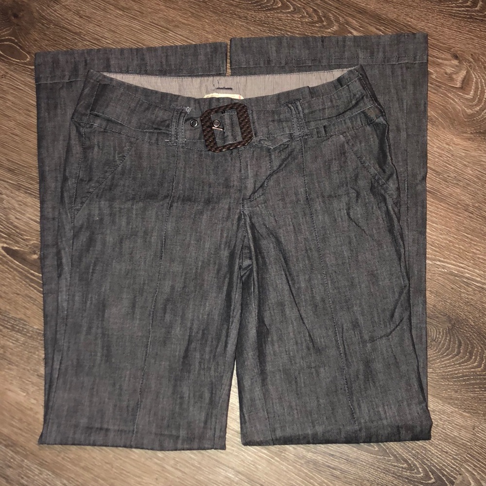 Dress pants